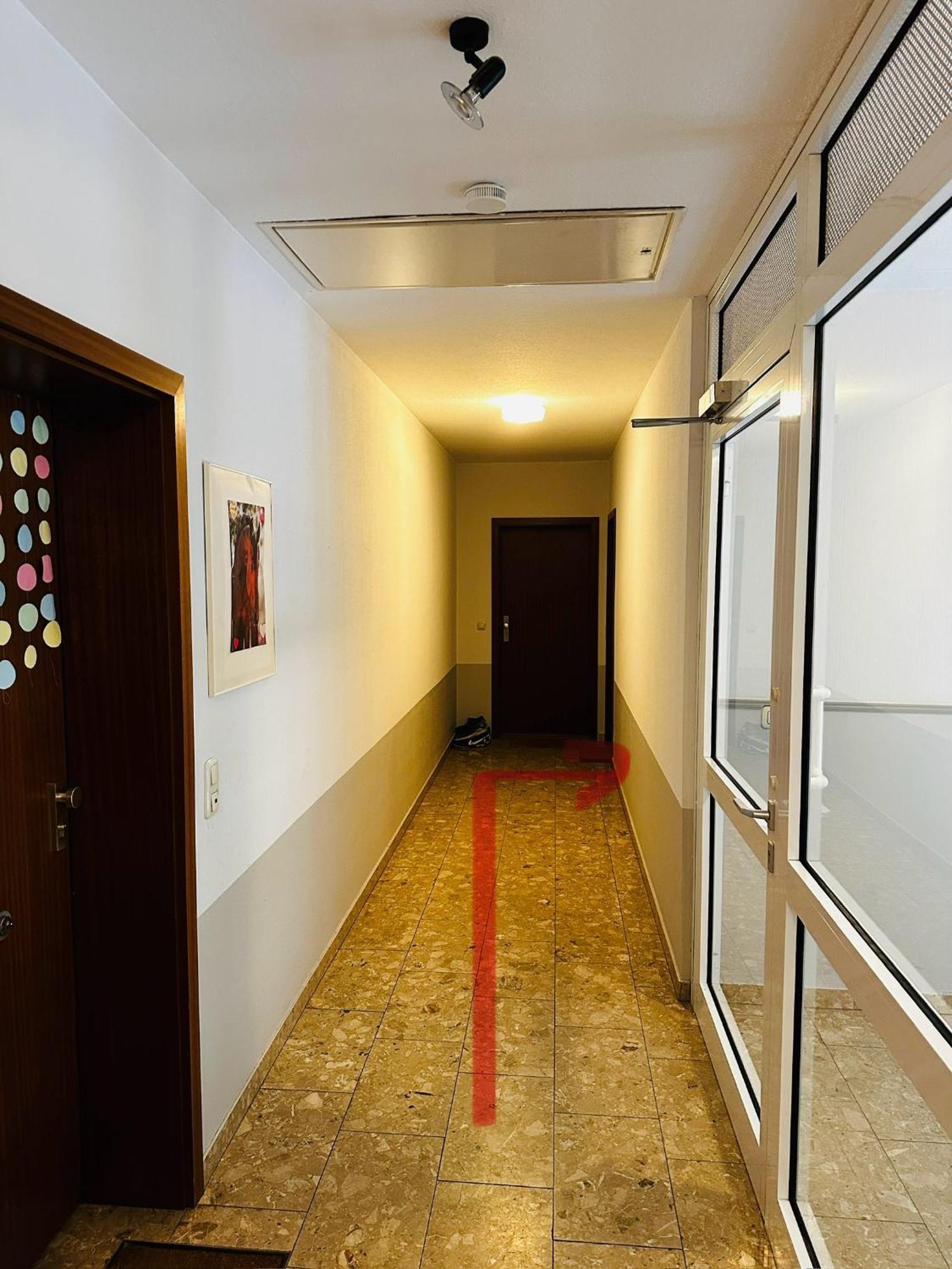 Etagen-Wohnung Nahe Flughafen Hamburg Norderstedt Ngoại thất bức ảnh