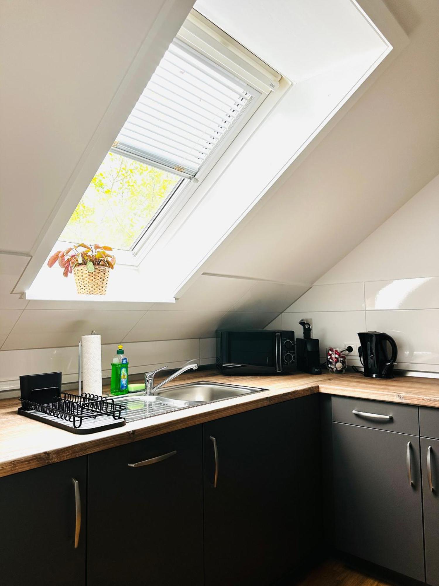 Etagen-Wohnung Nahe Flughafen Hamburg Norderstedt Ngoại thất bức ảnh