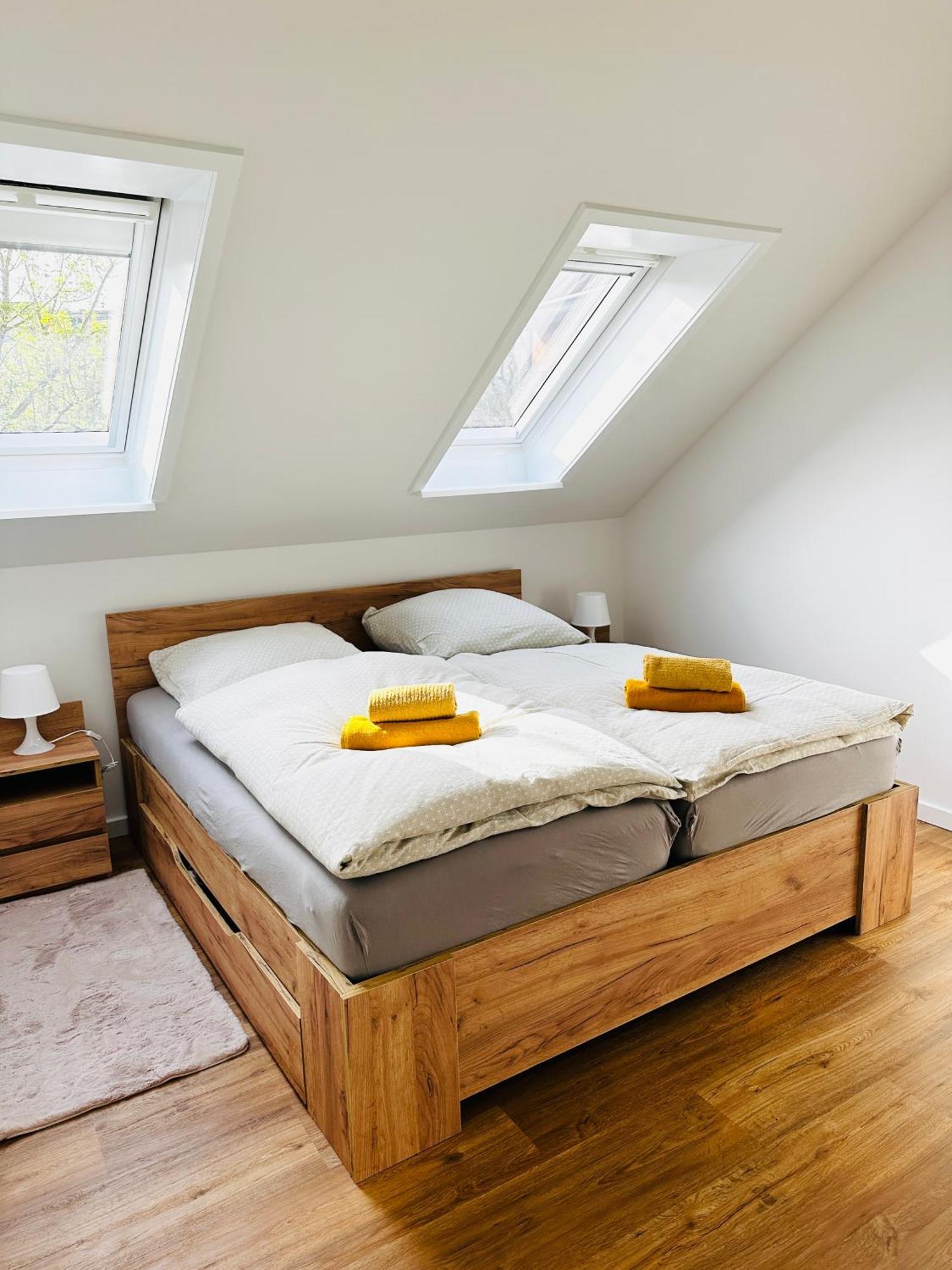 Etagen-Wohnung Nahe Flughafen Hamburg Norderstedt Ngoại thất bức ảnh