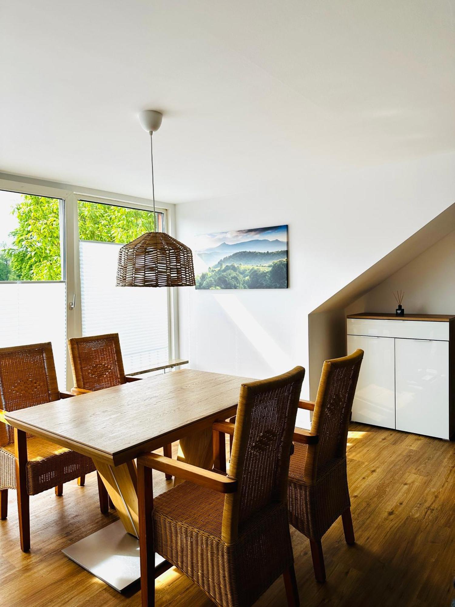 Etagen-Wohnung Nahe Flughafen Hamburg Norderstedt Ngoại thất bức ảnh